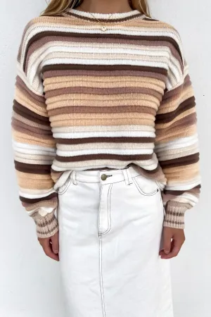 Abba Knit Neutral