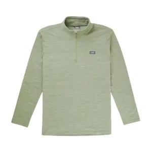 Aftco Coastal Layer 1/4 Zip