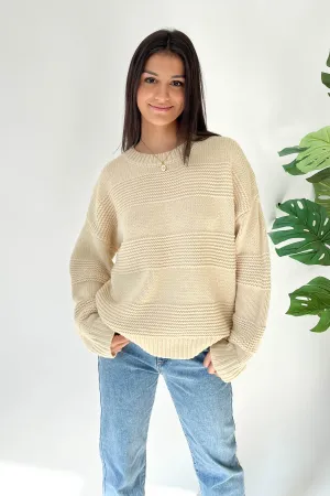 Ainsley Sweater