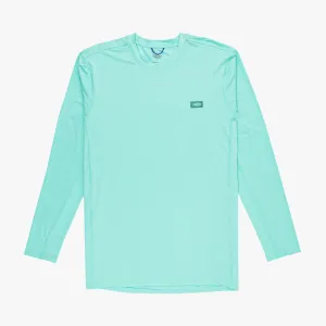 Air-O Mesh LS Sun Protection Shirt