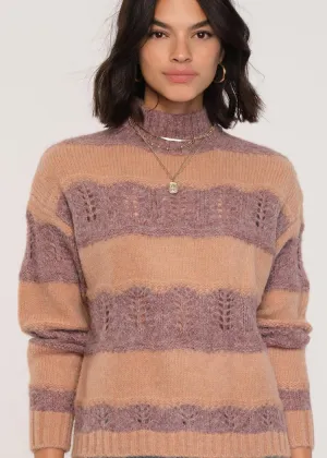 Alice Sweater - Camel ***FINAL SALE***