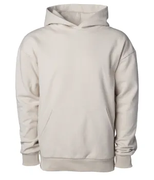 Avenue 280gm Midweight Pullover Hood