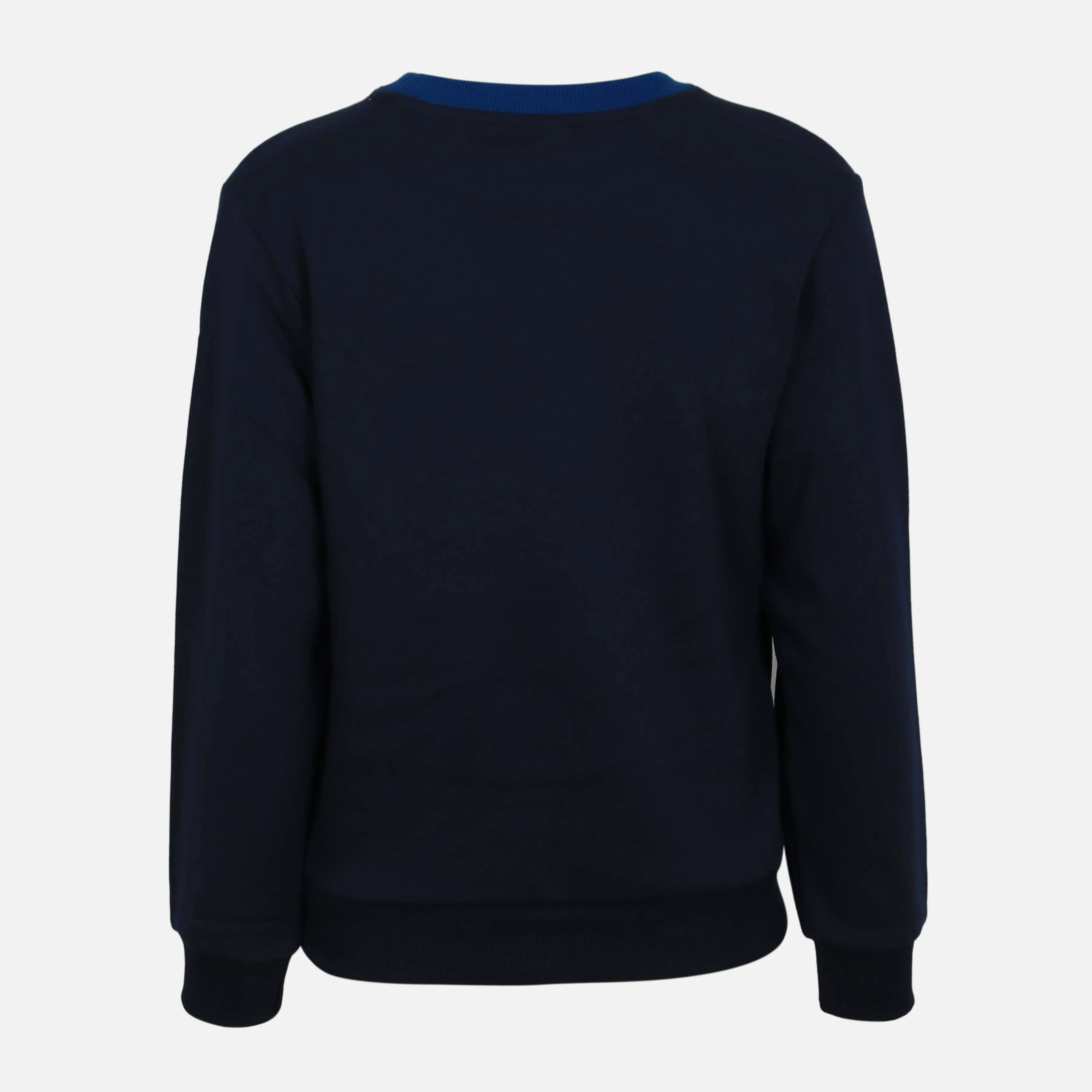 BOYS KNITTED PULLOVER