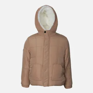 BOYS PADDED JACKET