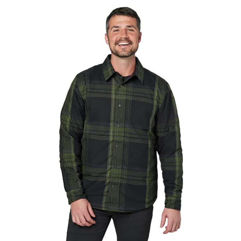 Flylow Sinclair Ins Flannel 2024