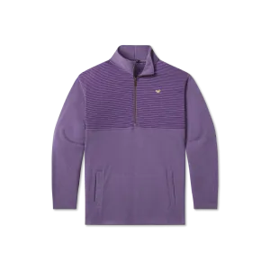 Granger Lake Fleece Pullover