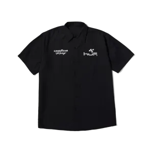 HUF x Goodyear Pit Crew Work Shirt