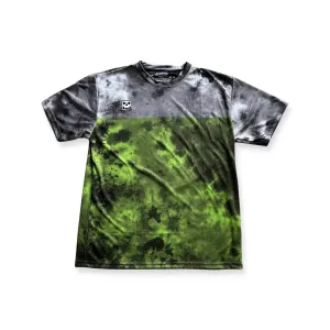 Infamous DryFit Tech T-Shirt - Tie Dye Series 1