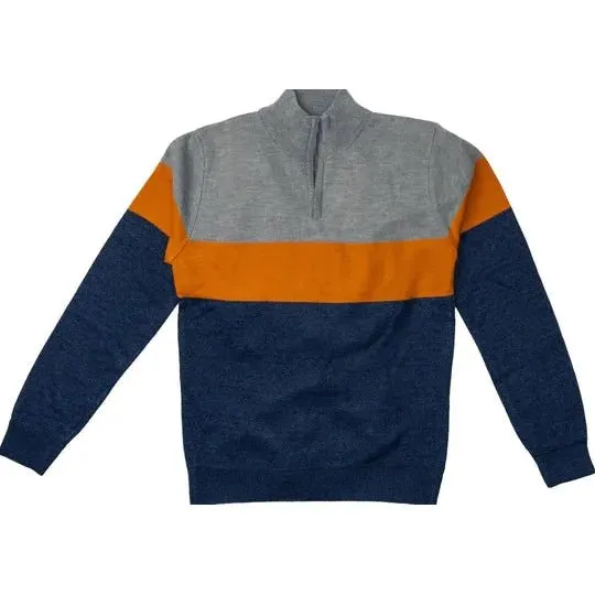 Isaac Mizrahi Boy's Sweater