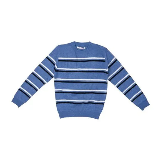 Isaac Mizrahi Boy's Sweater