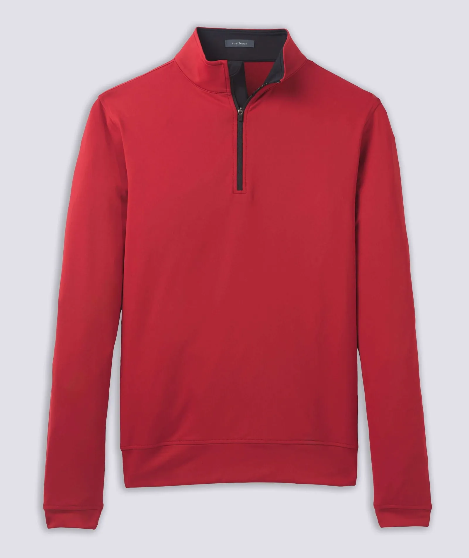 Joey Quarter-Zip Pullover