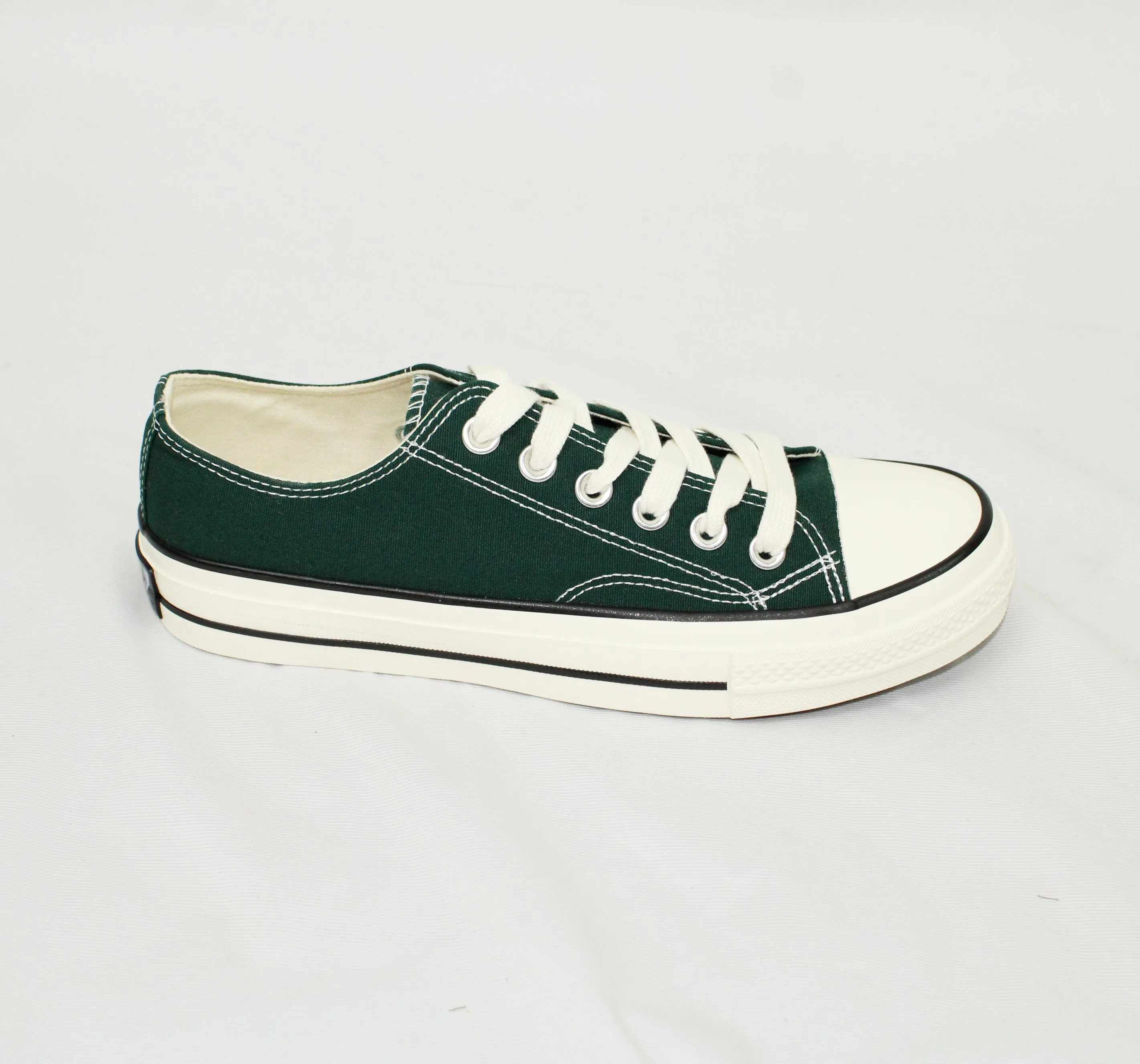 K7 Star '70 Pine Vintage Lo Canvas