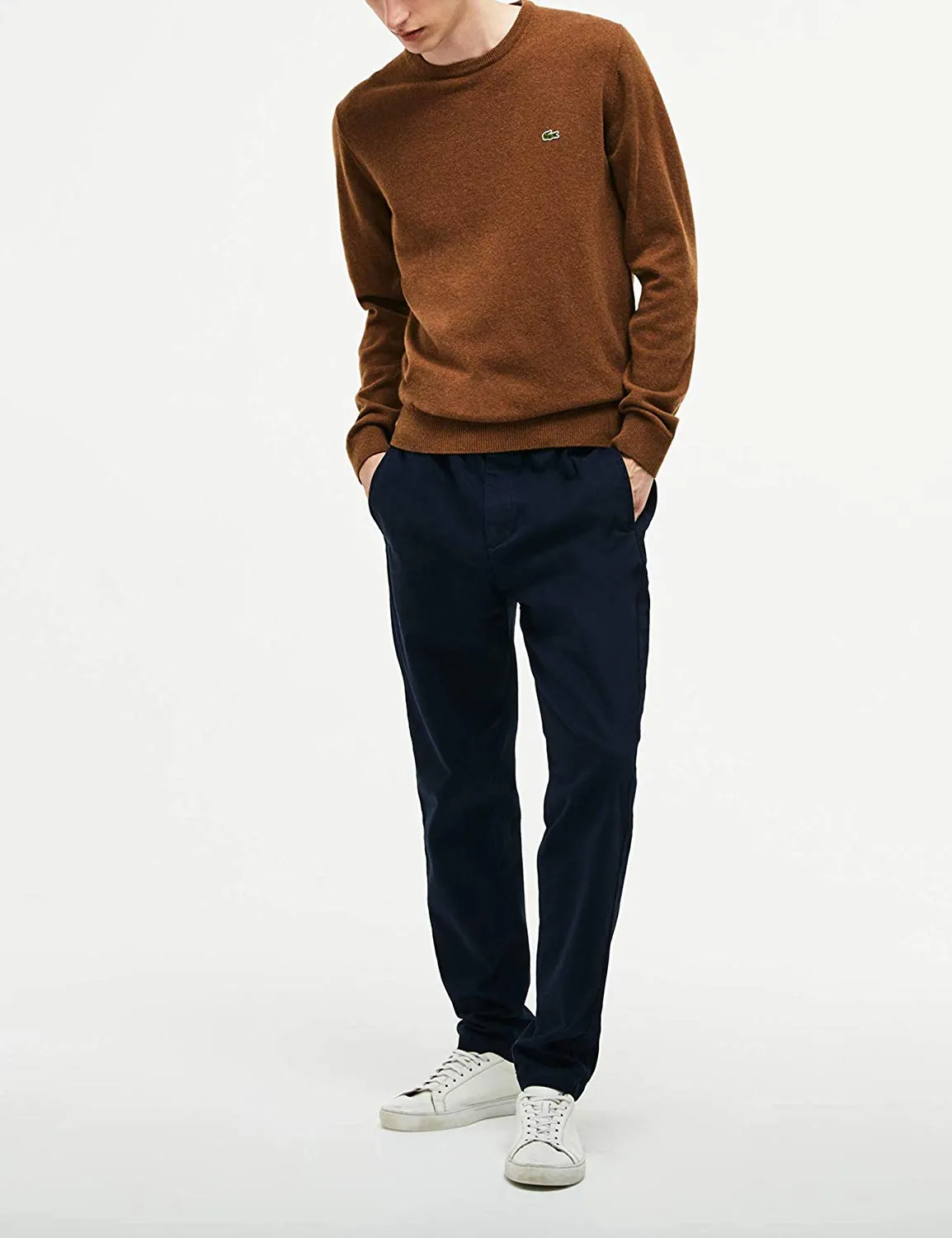 Lacoste Men's Jumper