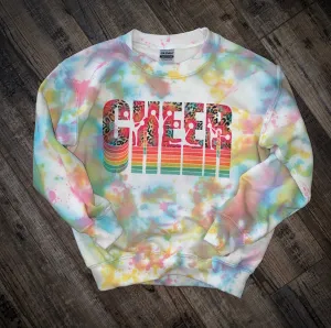 Multicolor Cheer