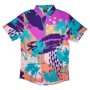 Off Shore - Stretch Shirt