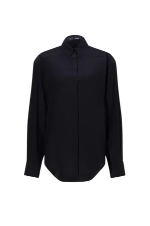 Proenza Schouler Demi Blouse