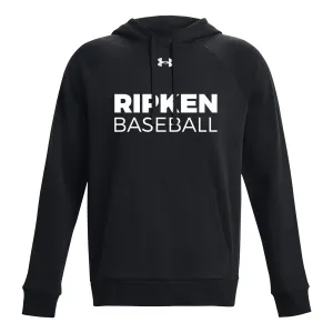 Ripken Baseball Men's UA Rival Fleece Hoodie