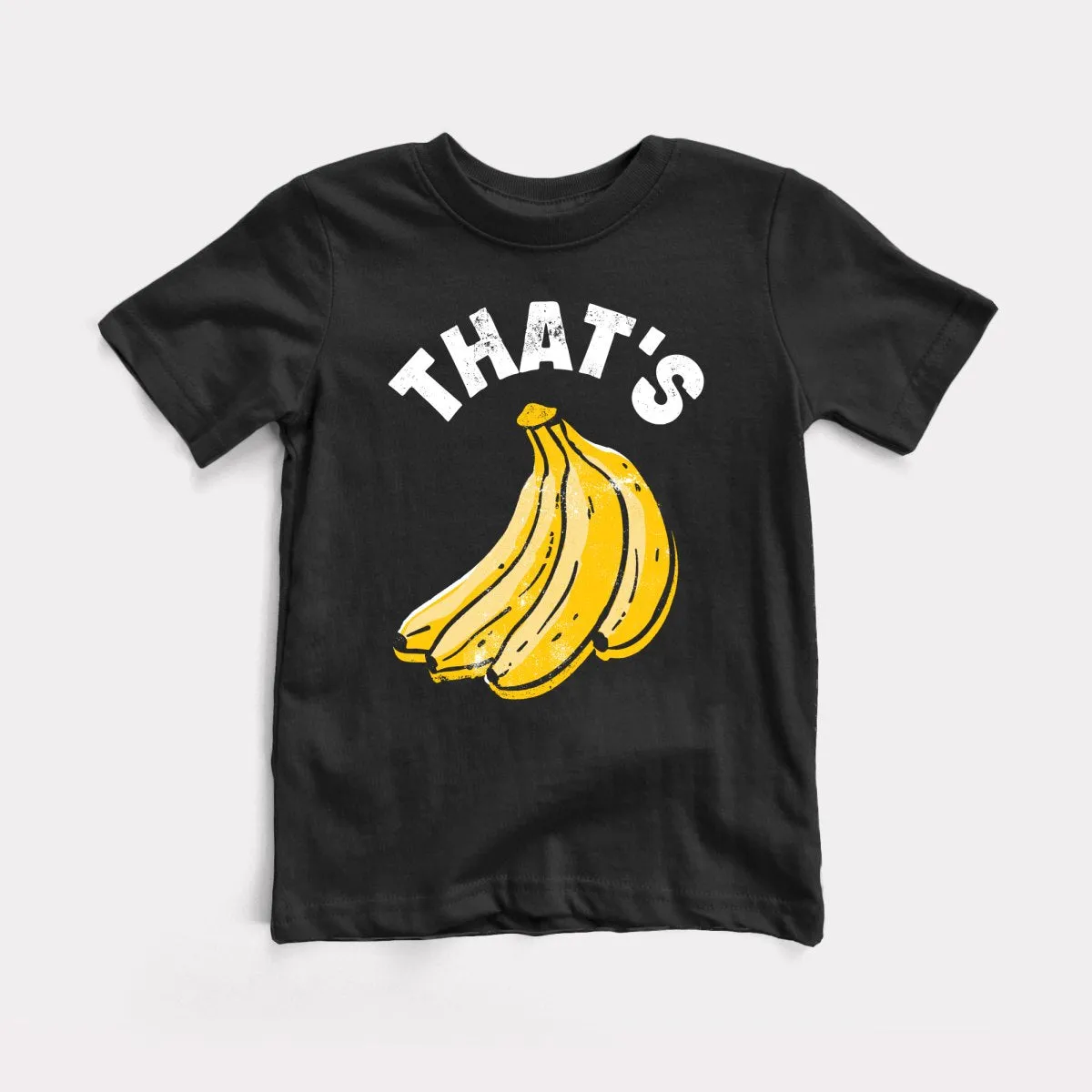 That's Bananas Youth Tee