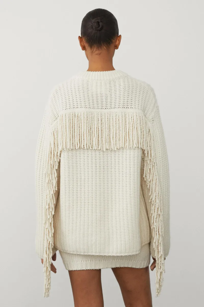 The Hilma Sweater