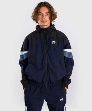 Venum Attack 90 Tracksuit Jacket - Navy