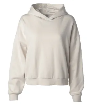 Women's California Wave Wash Sunday Hoodie